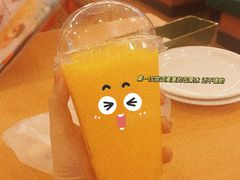 -萨莉亚意式餐厅(新洲家乐福店)