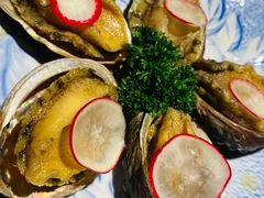 -王鼎精致料理铁板烧(世博源店)