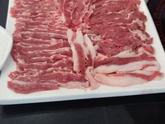 -情忆草原涮肉馆