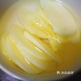 麦片苹果🍎做早餐