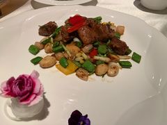 -皇朝会.经典传统粤菜(外滩店)