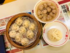 肉包-津品味小吃(大学湾店)