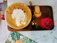 -九月里.自由花园餐厅