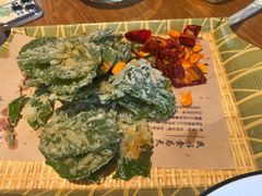 -食光慢宴·安吉土菜馆