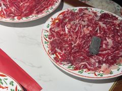 -汕头八合里海记牛肉店(清河店)