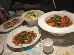 -悦海·家宴·冰花皮皮虾大锅贴(宝龙店)
