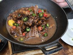 -一楼食业·美食人家