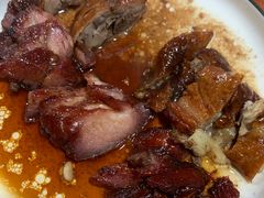 -香港仔茶餐厅(凤阳店)