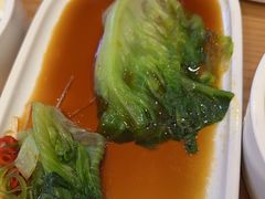 -船歌·鱼水饺青岛菜(国贸商城店)