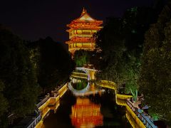-台儿庄古城