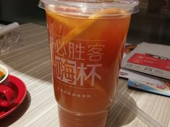 -必胜客(世纪店)