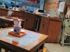 大堂-湘下佬·老长沙吃货铺(酃湖万达店)
