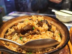 -小粤楼·怀旧粤菜(万辉国际广场店)