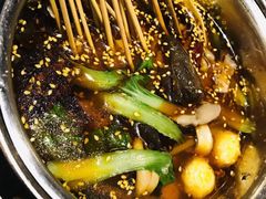 -冰城小镇音乐串吧·聚会餐厅(百子湾店)