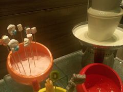 -阳光壹佰美爵酒店-绿洲西餐厅