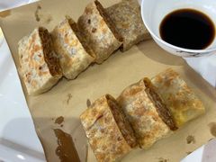 -味+新京宴·烤鸭·北京菜(创意谷店)