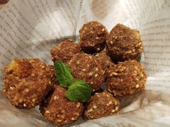 老北京干炸丸子-小大董·烤鸭(凤凰汇店)