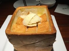 -绿茶餐厅(华联万柳店)