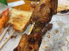 -烤五行·烧烤烤串(石佛营店)