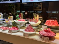 -德天肥牛海鲜火锅(城西银泰店)