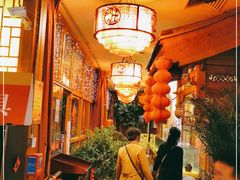 -正阳门饭庄·烤鸭·北京菜(万丰路七里庄店)
