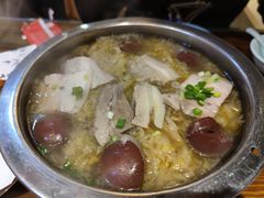 -八大碗·地道东北菜(白塔堡店)