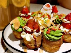 -BE BRIGHT KITCHEN(正佳广场店)