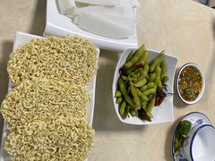 -墨脱石锅椰子鸡•香草鸭•东山羊(大东海店)