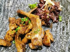 -尚雅铁板自助料理(群力银泰城店)