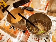 -孖记茶档·热腾茶餐(江南西plus店)
