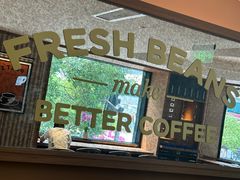 -Peet's Coffee皮爷咖啡(大学路店)