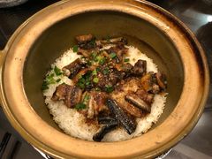 -红星光发煲仔饭(文海店)