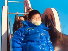 -季高兔窝窝亲子园(上海薰衣草公园店)