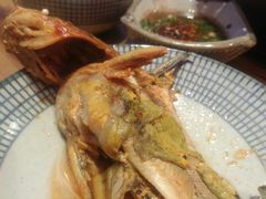 -老凯俚酸汤鱼(鸿通城店)