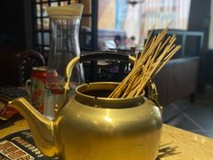 -喝丢一只鞋辣炒海鲜小烧烤(三八广场店)