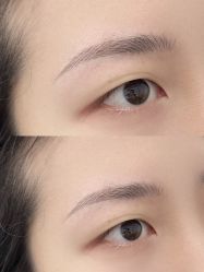 -张小野·专业半永久纹眉