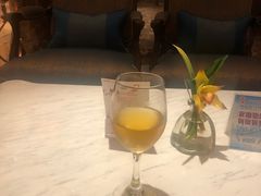 -香榭大堂吧 Champs-Elysées Bar(上海南新雅皇冠假日酒店)