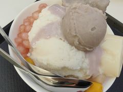 -鲜芋仙(中环百联2店)