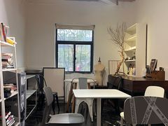 -边渡咖啡烘焙店(昙华林店)