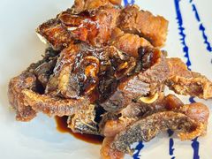熏鱼-五味堂·江浙土菜(月河特色店)