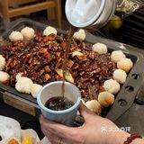 不夸张！确实是北京蕞好吃烤鱼！巨下饭…