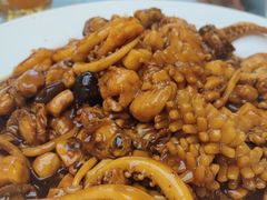 -京皇十二道天津菜(蒲黄榆店)