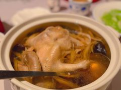 -上海老饭店(北京分店)