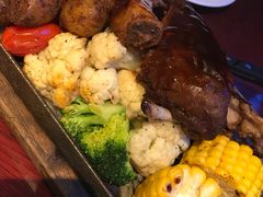 -bluefrog蓝蛙(水游城店)