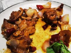 -娜娜家·Nana's restaurant(国金汇店)