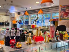 -碌碌发·东南亚风味烧烤档(体育西店)