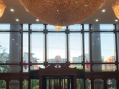 -碧中海汤泉汗蒸酒店