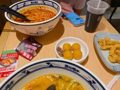 -阿香米线(凯德广场.1818店)