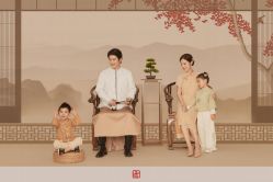 -暖摄影 孕妇写真家庭影像馆 (自然光主题店)