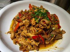 -大碗先生(万家丽店)